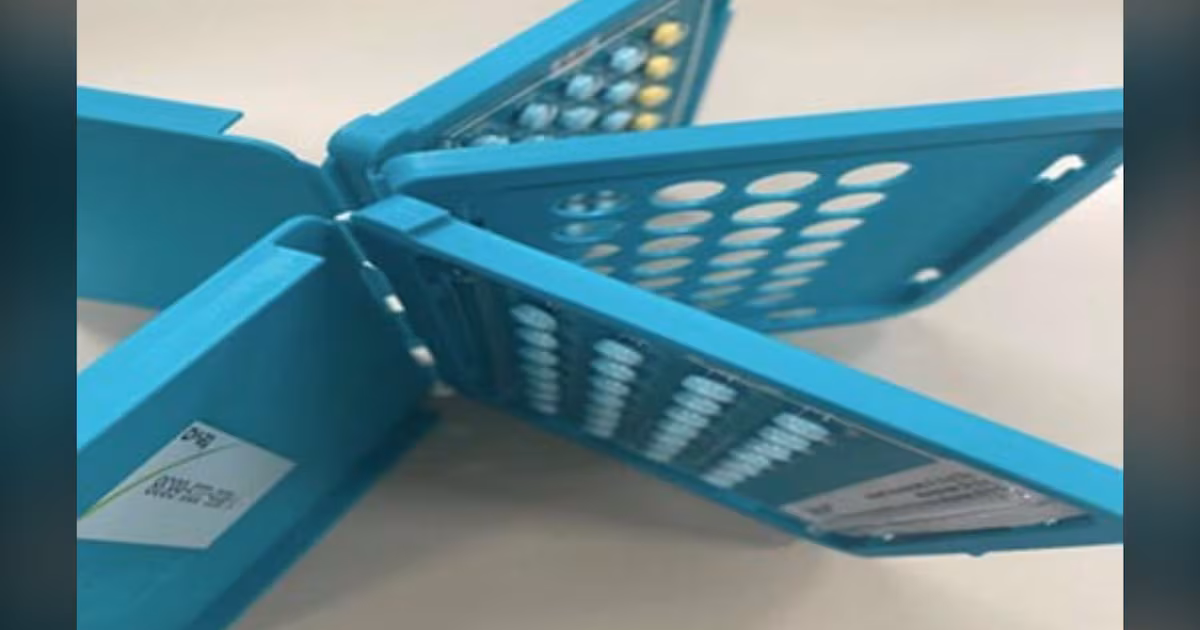 Complaint prompts recall of birth control pills prescribed in Canada - CTV News