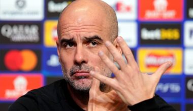 I don’t understand why the club doesn’t spend more money