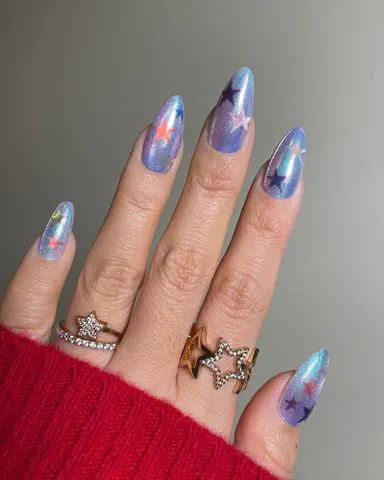 Instagram/@sansungnails