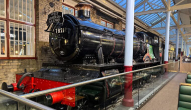 Plans to restore 'very valuable' steam engine