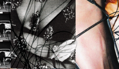 A Woman Having Threesomes After Work