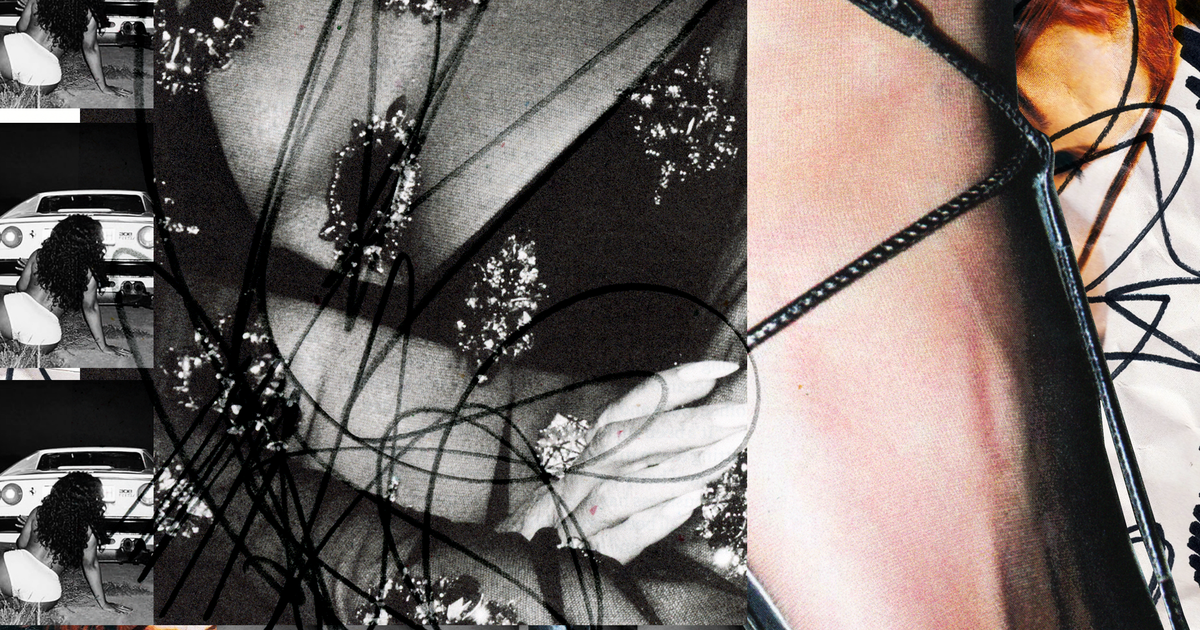 A Woman Having Threesomes After Work