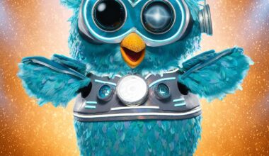 Billy Ray Cyrus, Miley Cyrus Dad, Revealed as Owl