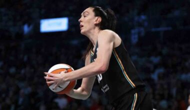 Breanna Stewart to join Fenerbahce in April ahead of EuroLeague Final Six