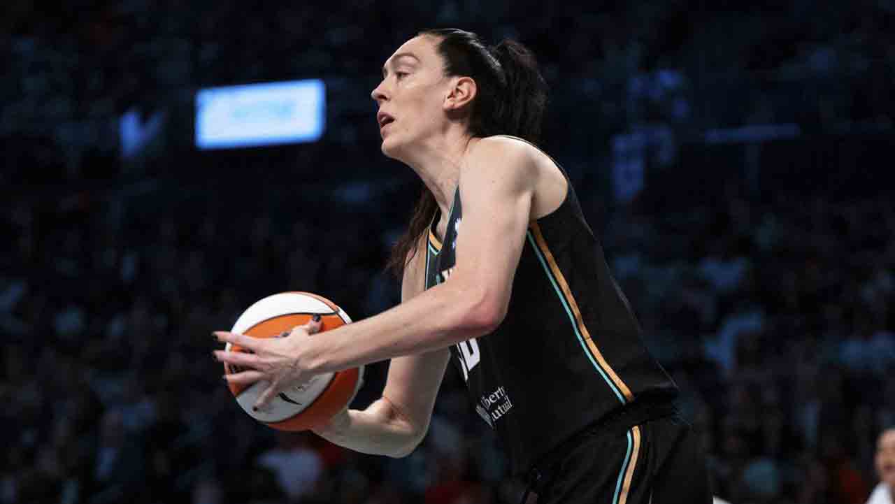 Breanna Stewart to join Fenerbahce in April ahead of EuroLeague Final Six