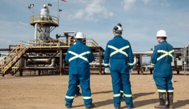 One worker killed, another hurt by rolling pipe at Cenovus Energy’s Christina Lake site