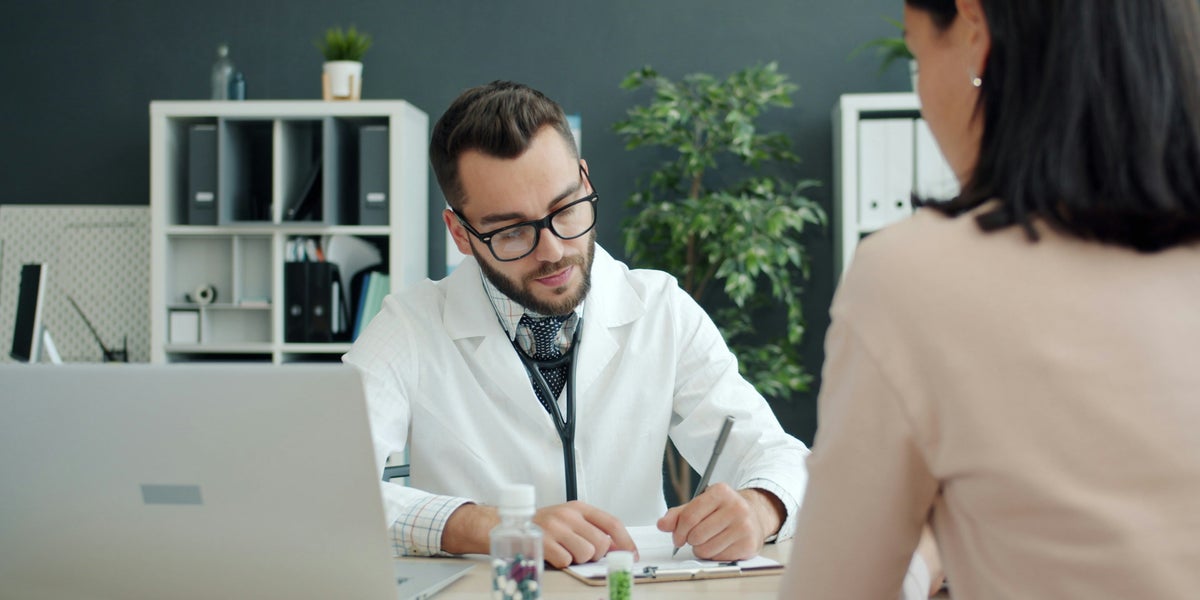 Early Signs Of Colorectal Cancer You Should Check For