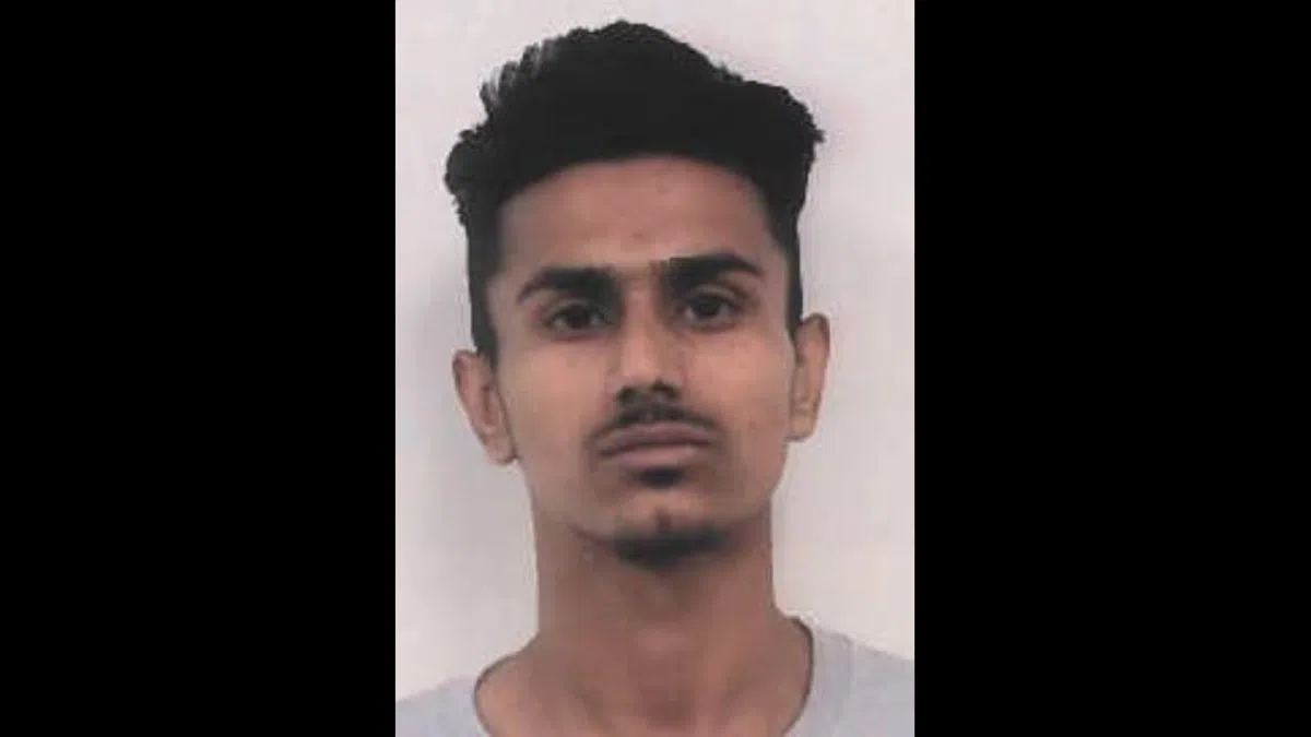 3 charged in extortion investigation after shots fired at Surrey home November 2025 | Fraser Valley Today