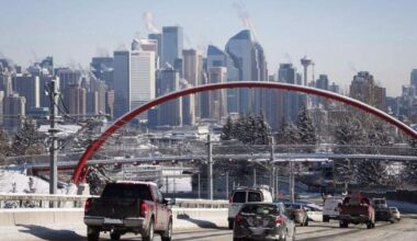 Calgarians celebrate Family Day by getting in touch with history - Calgary