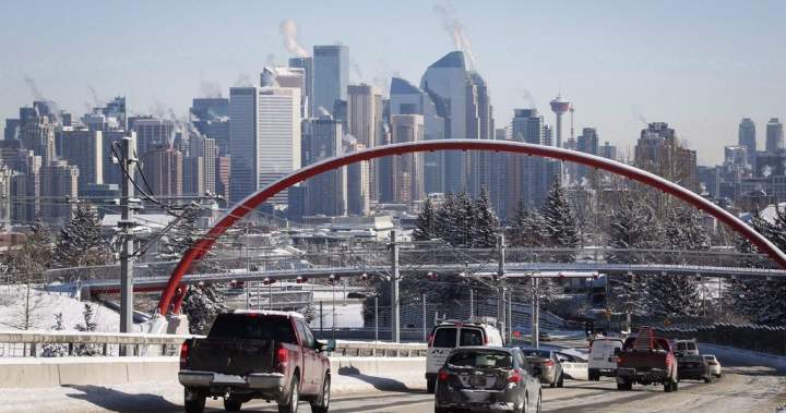 Calgarians celebrate Family Day by getting in touch with history - Calgary