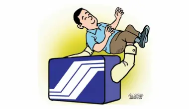 Manila Bulletin - SSS record net income: Boon to workers, retirees