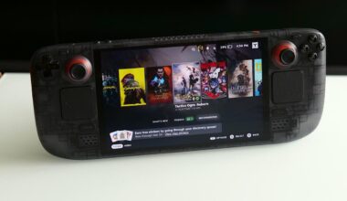 The great RAMaggedon of 2026 might have just claimed the Steam Deck