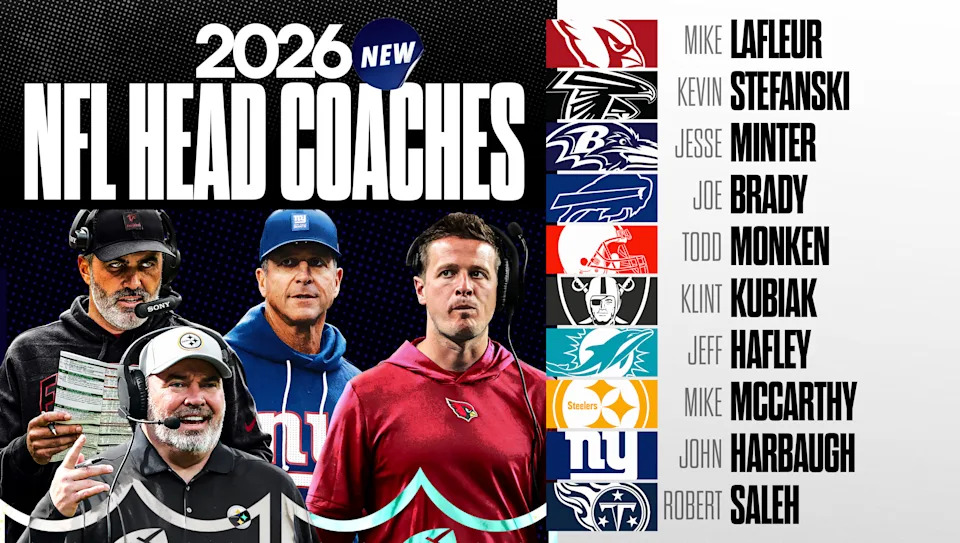 (Davis Long/Yahoo Sports)