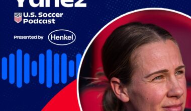 Inside The Mind of NWSL Coach of the Year Bev Yanez