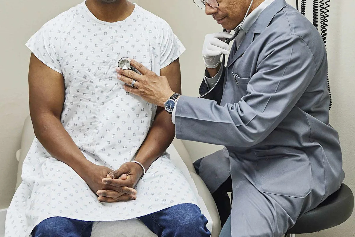 4 Brothers Were Diagnosed with Prostate Cancer Within 6 Months of Each Other. They Say It Brought Them 'Closer' Than Ever