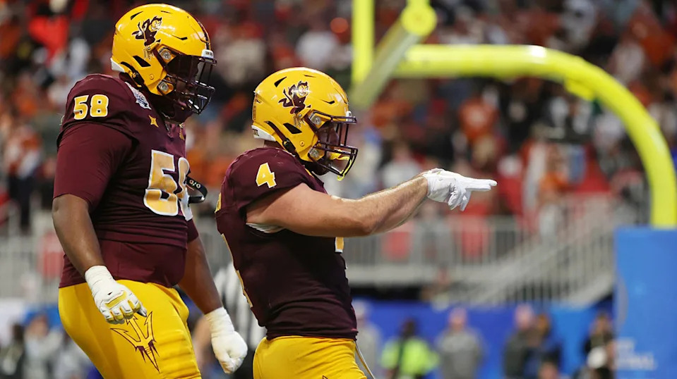 © Brett Davis-Imagn Images