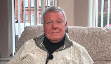 My life changed in an instant after terminal diagnosis