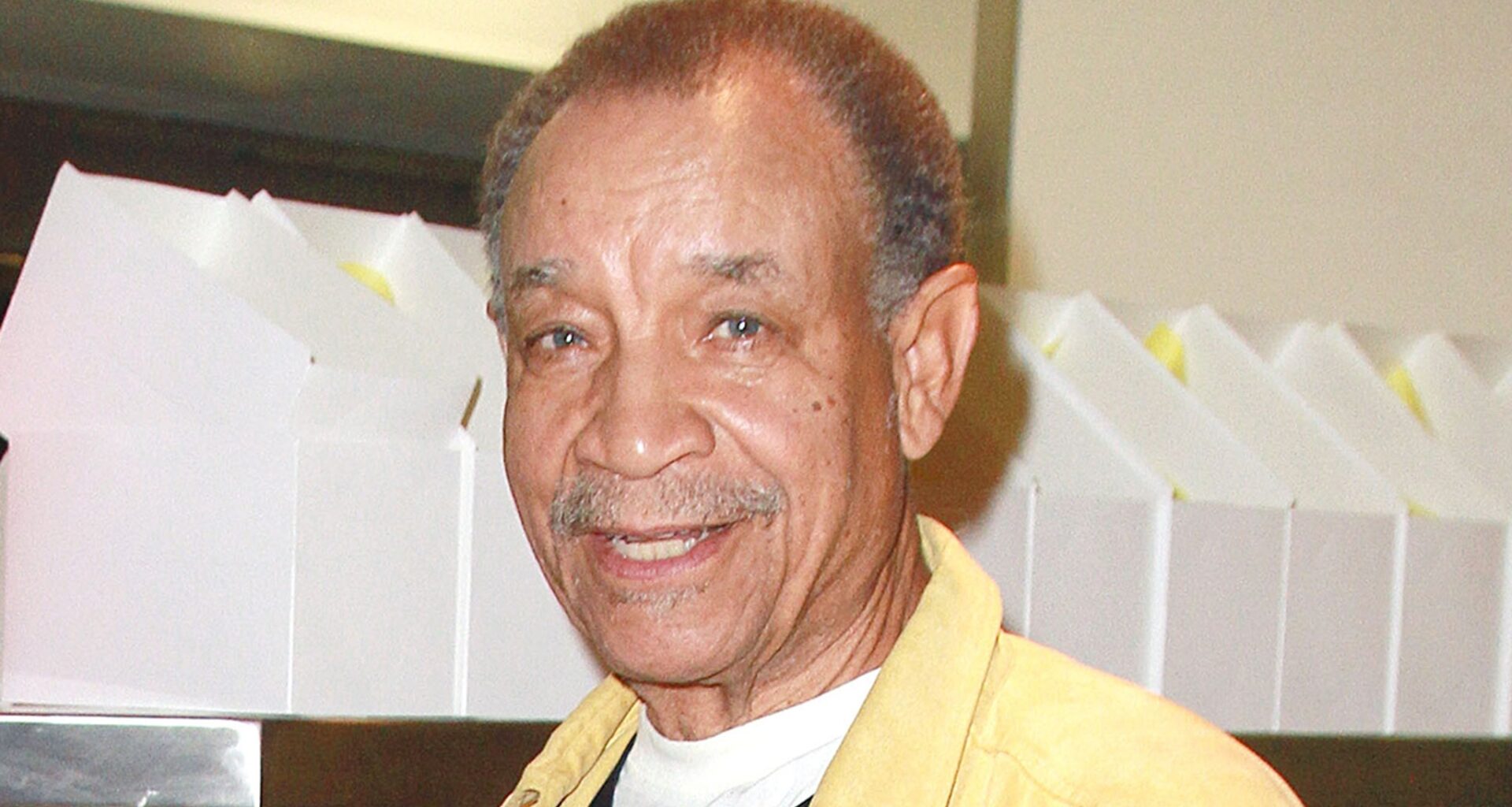 The 5th Dimension Founding Member LaMonte McLemore Dead at 90