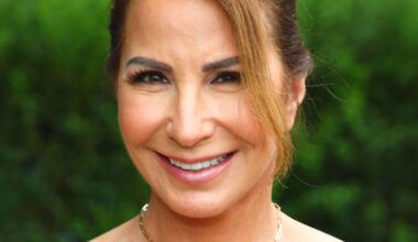 Jill Zarin Fired From ‘Golden Life’ Over Bad Bunny Comments