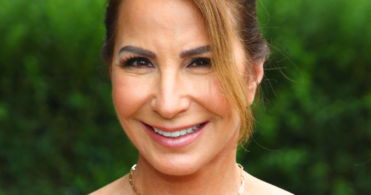 Jill Zarin Fired From ‘Golden Life’ Over Bad Bunny Comments