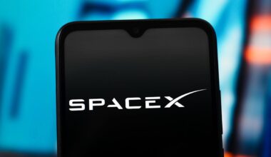 Elon Musk's SpaceX has acquired his AI company, xAI