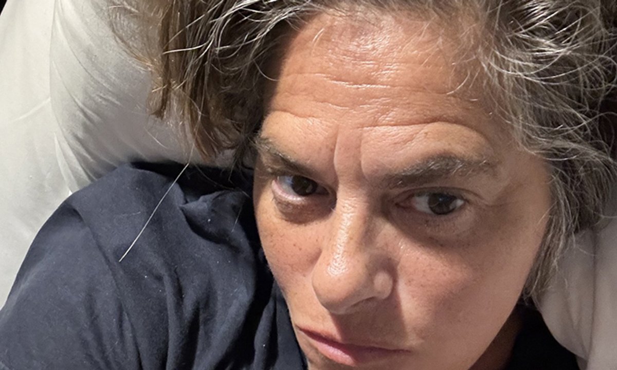 Tracey Emin: ‘I’ve done more in my last five years than in the whole rest of my life’ - The Art Newspaper