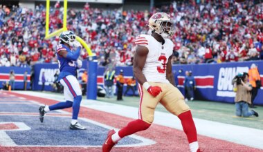 Will 49ers re-sign RB Brian Robinson Jr.?