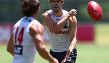 Subscribe to Code Sports for exclusive stories