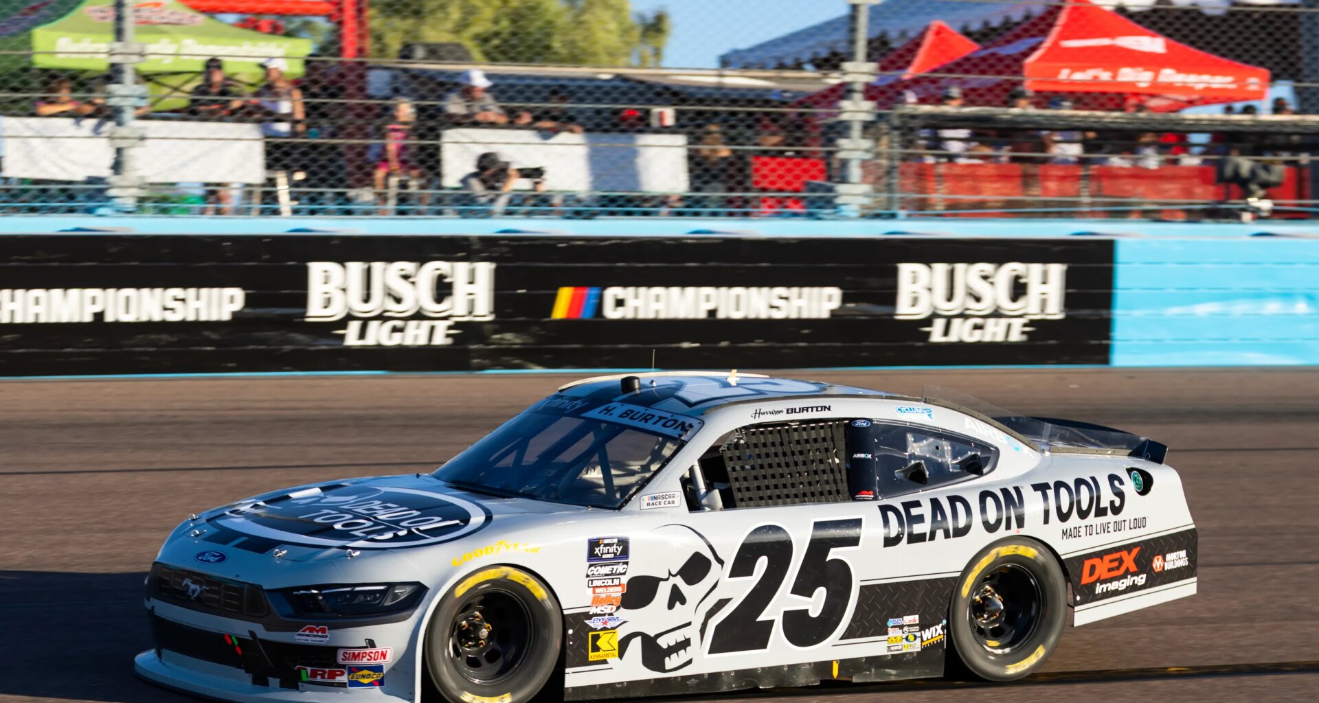 Sigma Performance Services addresses failed sale with AM Racing