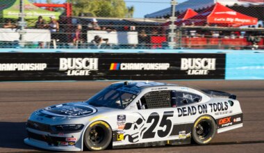 Sigma Performance Services addresses failed sale with AM Racing