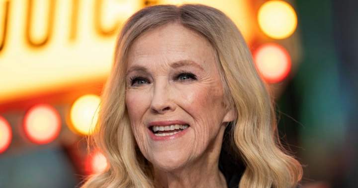 Catherine O’Hara’s cause of death revealed