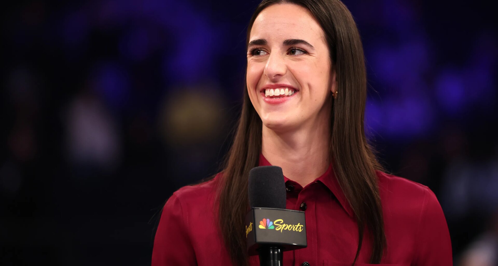 Caitlin Clark remains 'very confident' new WNBA CBA gets done
