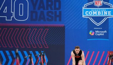 List of every player attending