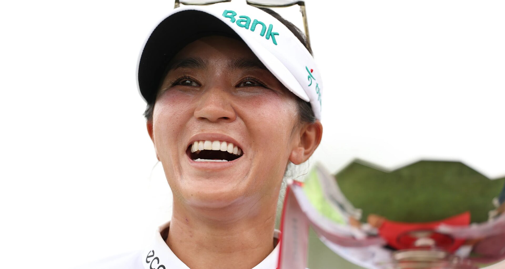 Lydia Ko on her LPGA journey, Olympic gold, and Ecco