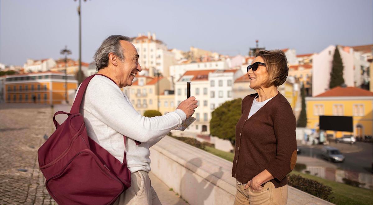 Why US retirees with just $600K in savings often end up with $1.3M (or more). Stop stressing out in 2026