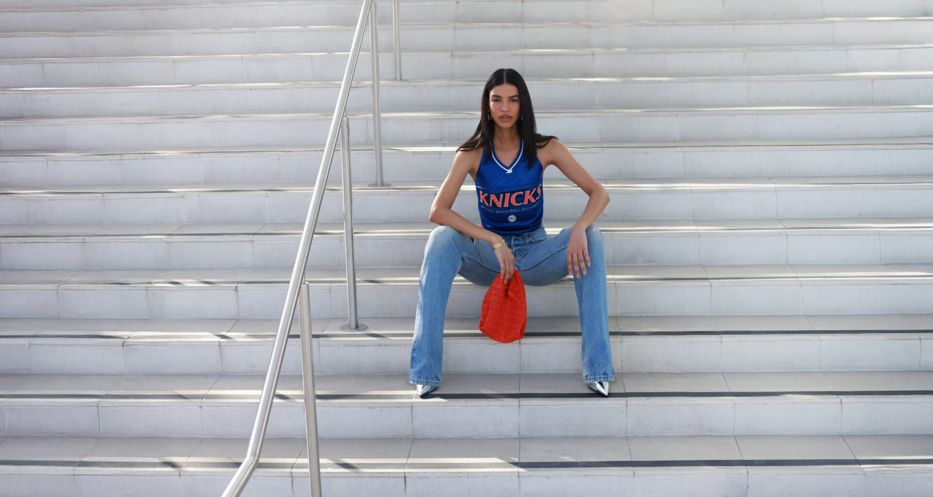 Off Season taps into the NBA's merch sales with new collection