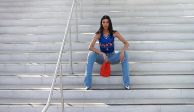 Off Season taps into the NBA's merch sales with new collection