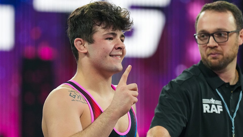 Download app from appStore