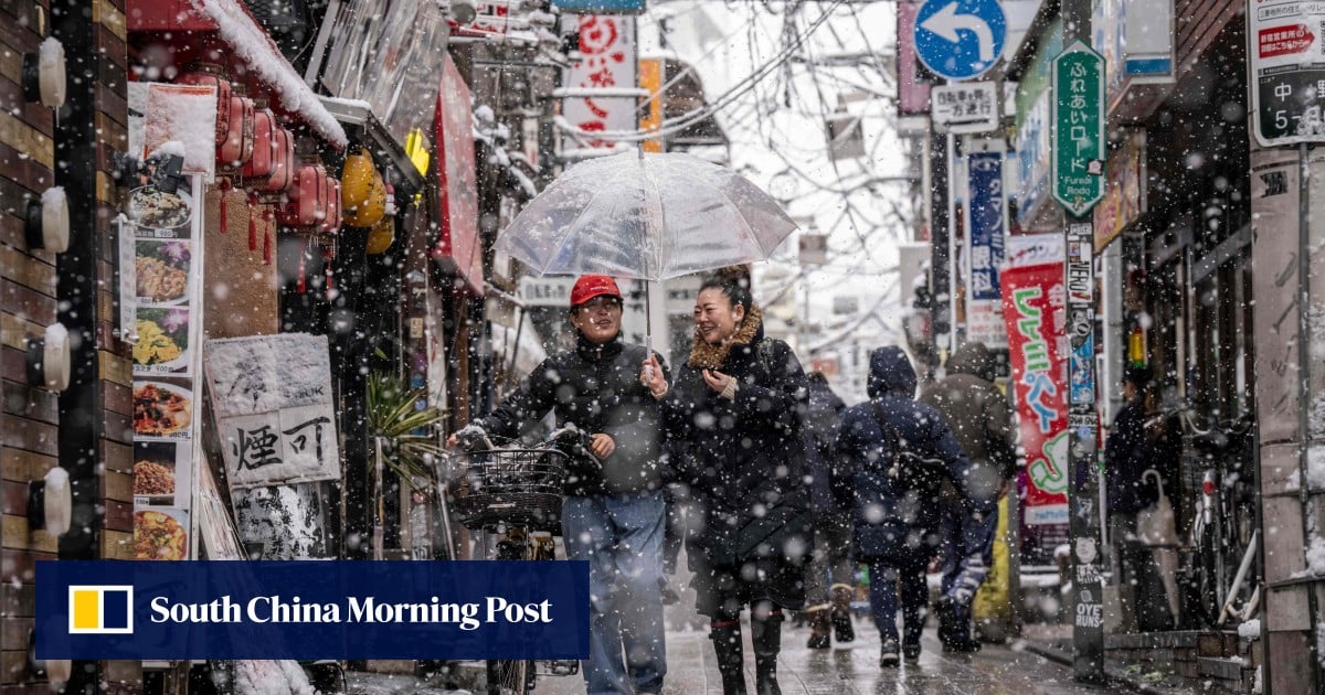 Japan’s wage squeeze undermines Takaichi’s ‘trickle down’ plans