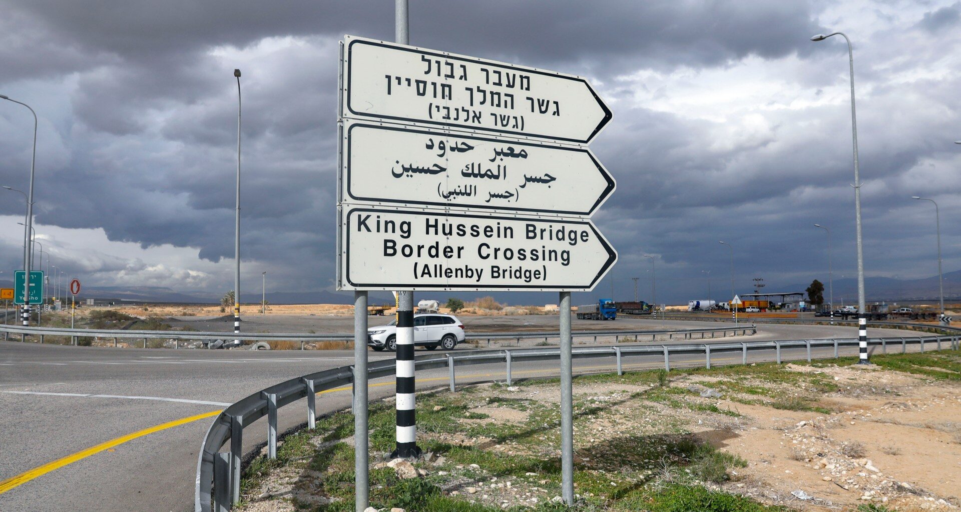 ‘Jordan is next’: West Bank annexation signals ‘silent transfer’ | Occupied West Bank