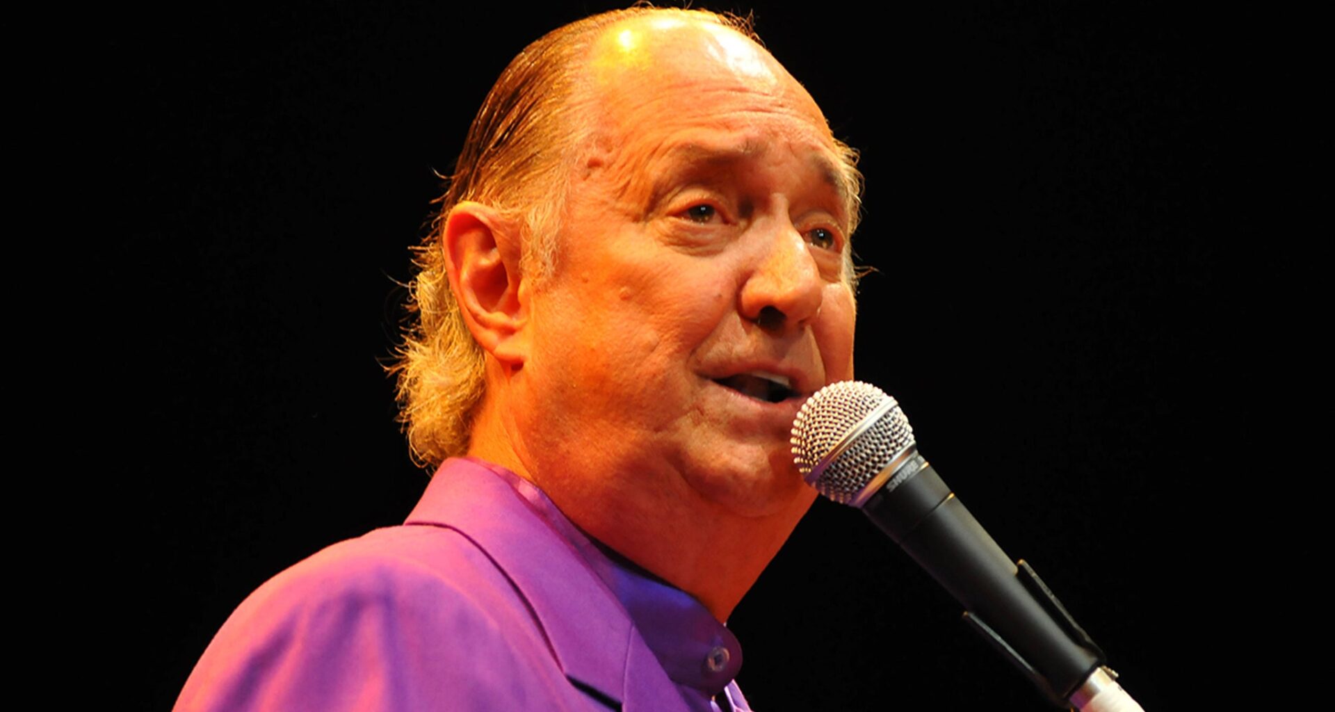 Legendary Singer Neil Sedaka Rushed to Hospital in Los Angeles