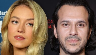 Sydney Sweeney Cuts Business Ties With Ex-Fiance Jonathan Davino