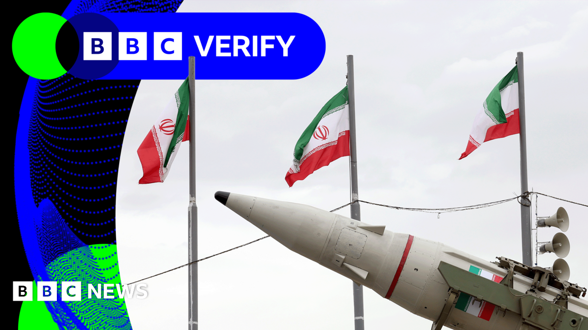 'Death to Khamenei' chanted during Iran state celebrations