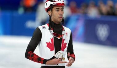 Here’s the latest on Day 8 of the Olympics - National