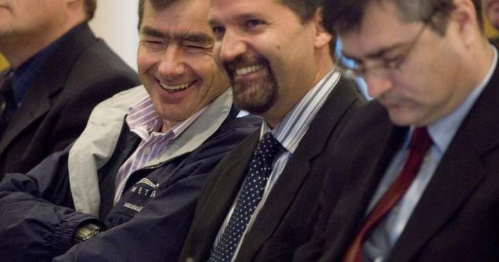 Seafood magnate John Risley’s firm owes more than US$776 million: court documents - Halifax