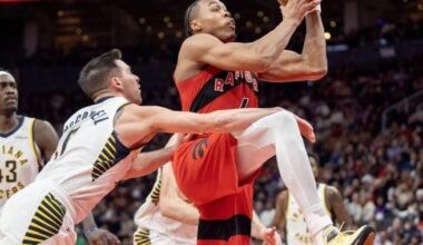 Rajakovic predicts big things for Barnes