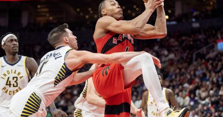 Rajakovic predicts big things for Barnes