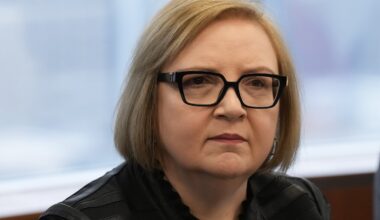 Labour groups call on Carney to adopt a 'true Team Canada approach' to trade war