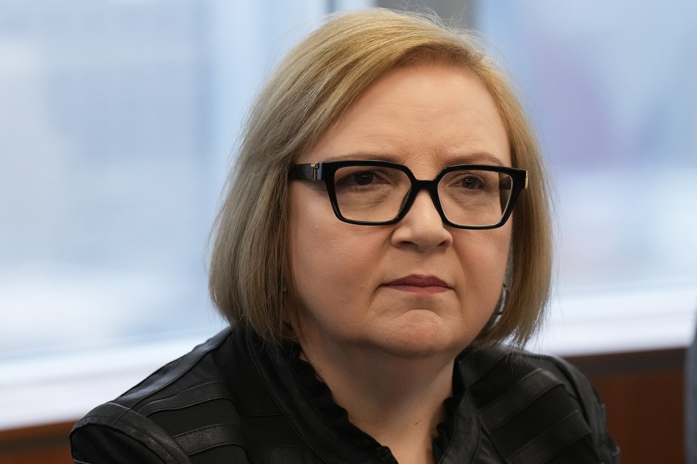 Labour groups call on Carney to adopt a 'true Team Canada approach' to trade war