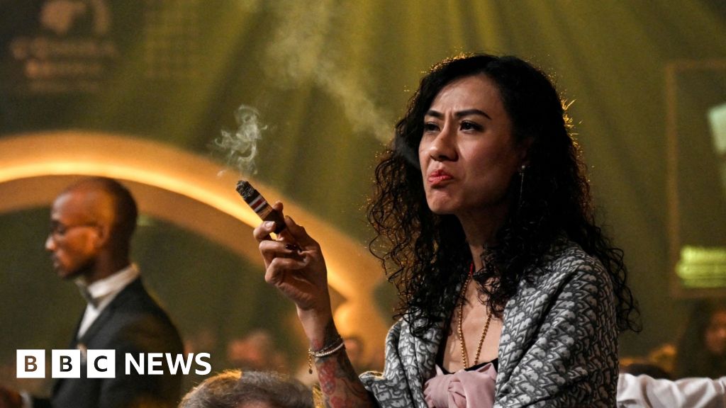 Cuban cigar festival called off as US blockade worsens energy crisis - BBC